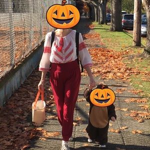 Indiana Jones Marion Ravenwood Halloween Costume